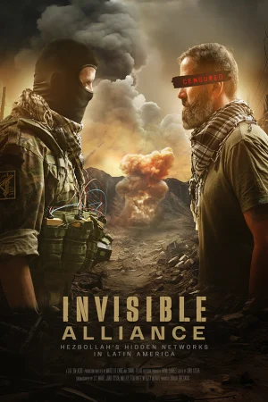Poster_Invisible_Alliance_EN Poster_Invisible_Alliance_EN